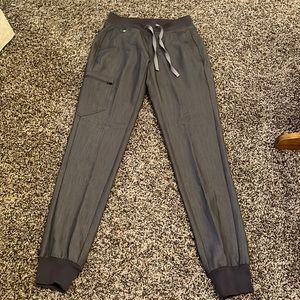 Figs Jogger Scrub Pants